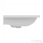 Ideal Standard I.Life B 61x51 cm-es falra/bútorra szerelhető mosdó,fényes szürke T460558
