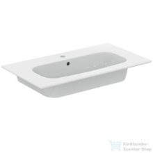   Ideal Standard I.Life A 84x46 cm-es falra/bútorra szerelhető mosdó,fehér T462001
