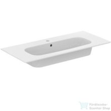   Ideal Standard I.Life A 104x46 cm-es falra/bútorra szerelhető mosdó,fehér T462101