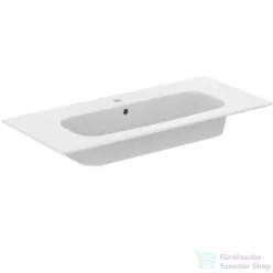   Ideal Standard I.Life A 104x46 cm-es falra/bútorra szerelhető mosdó,fehér T462101