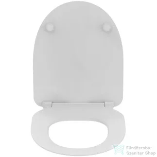 Ideal Standard I.LIFE A wc ülőke,fehér T467501