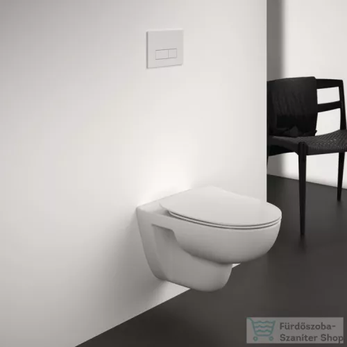 Ideal Standard I.LIFE A wc ülőke,fehér T467501