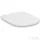 Ideal Standard I.LIFE A soft-close wc ülőke,fehér T467901