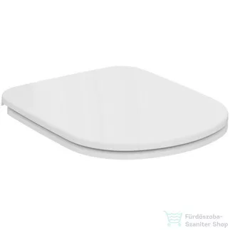 Ideal Standard I.LIFE A soft-close wc ülőke,fehér T467901
