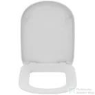 Ideal Standard I.LIFE A soft-close wc ülőke,fehér T467901