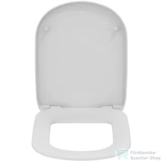 Ideal Standard I.LIFE A soft-close wc ülőke,fehér T467901