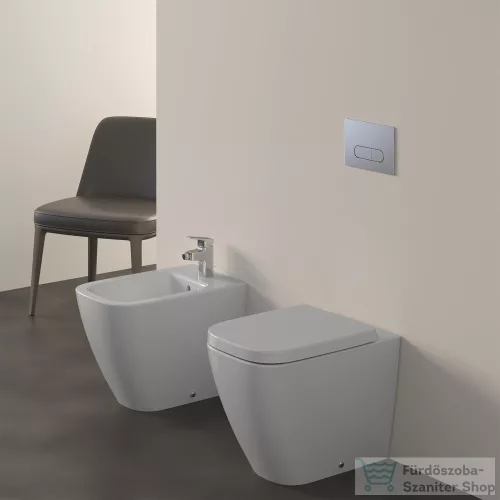 Ideal Standard I.LIFE B wc ülőke,fehér T468201