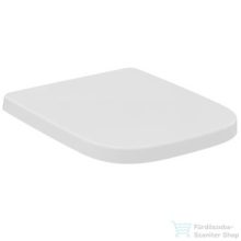 Ideal Standard I.LIFE B soft-close wc ülőke,fehér T468301