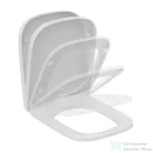 Ideal Standard I.LIFE B soft-close wc ülőke,fehér T468301