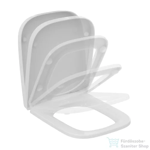 Ideal Standard I.LIFE B soft-close wc ülőke,fehér T468301