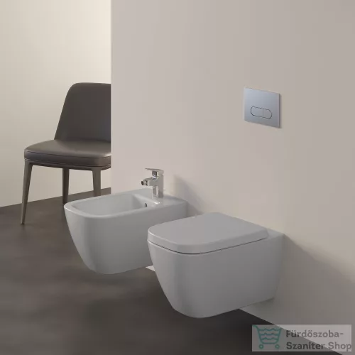 Ideal Standard I.LIFE B soft-close wc ülőke,fehér T468301
