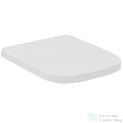   Ideal Standard I.LIFE B soft-close wc ülőke,Smartguard white T4683HY