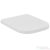 Ideal Standard I.LIFE B soft-close wc ülőke,Smartguard white T4683HY