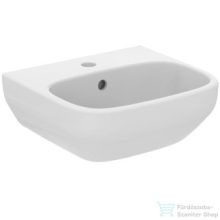   Ideal Standard I.Life A 40x36 cm-es fali mosdó,fehér T470801