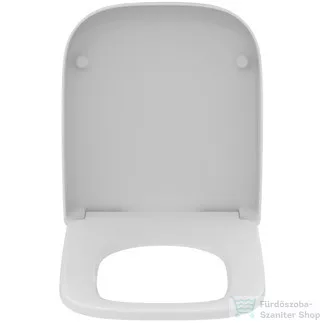 Ideal Standard I.LIFE S wc ülőke,fehér T473601