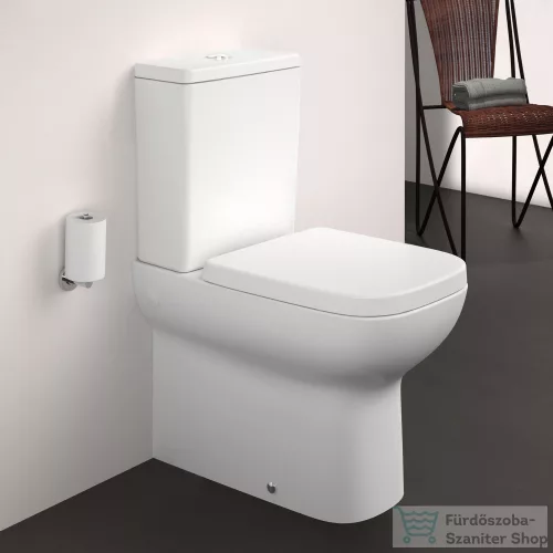 Ideal Standard I.LIFE S wc ülőke,fehér T473601
