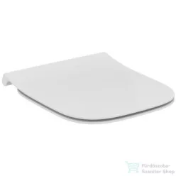   Ideal Standard I.LIFE S  soft-close wc ülőke,fehér T473701