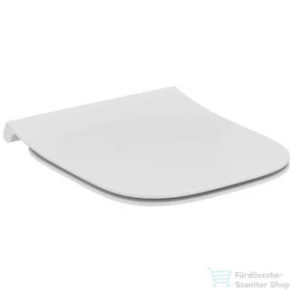 Ideal Standard I.LIFE S  soft-close wc ülőke,fehér T473701