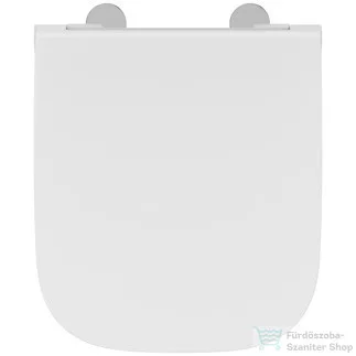 Ideal Standard I.LIFE S  soft-close wc ülőke,fehér T473701