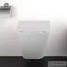Ideal Standard I.LIFE S  soft-close wc ülőke,fehér T473701