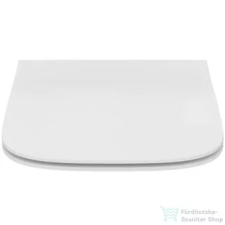 Ideal Standard I.LIFE A wc ülőke,fehér T481201