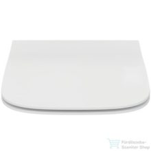 Ideal Standard I.LIFE A soft-close wc ülőke,fehér T481301