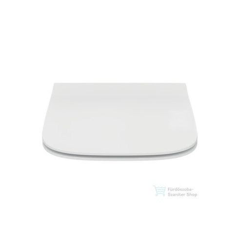 Ideal Standard I.LIFE A soft-close wc ülőke,fehér T481301