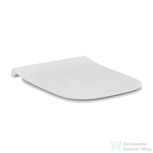 Ideal Standard I.LIFE B wc ülőke,fehér T500201