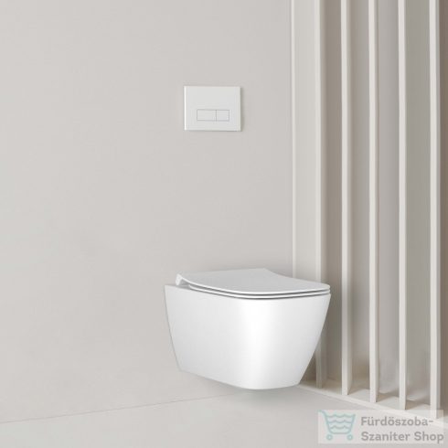 Ideal Standard I.LIFE B wc ülőke,fehér T500201