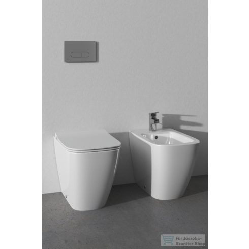 Ideal Standard I.LIFE B wc ülőke,fehér T500201