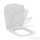 Ideal Standard I.LIFE B soft-close wc ülőke,fehér T500301