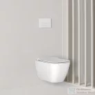 Ideal Standard I.LIFE B soft-close wc ülőke,fehér T500301