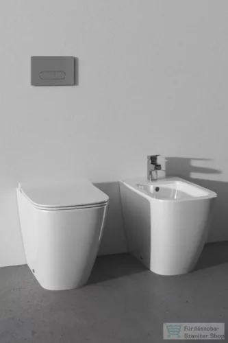 Ideal Standard I.LIFE B soft-close wc ülőke,fehér T500301