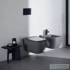 Ideal Standard I.LIFE B soft-close wc ülőke,fényes szürke T500358