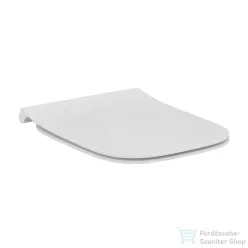   Ideal Standard I.LIFE B soft-close wc ülőke,Smartguard white T5003HY