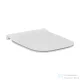 Ideal Standard I.LIFE B soft-close wc ülőke,Smartguard white T5003HY