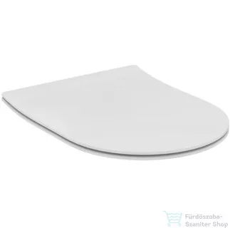 Ideal Standard BLEND CURVE Slim soft-close wc ülőke,fehér T520801