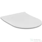 Ideal Standard BLEND CURVE Slim soft-close wc ülőke,matt fehér T5208V1