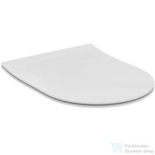   Ideal Standard BLEND CURVE Slim soft-close wc ülőke,matt fehér T5208V1