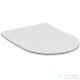 Ideal Standard BLEND CURVE Slim soft-close wc ülőke,matt fehér T5208V1