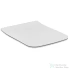 Ideal Standard BLEND CUBE Slim soft-close wc ülőke,fehér T521101