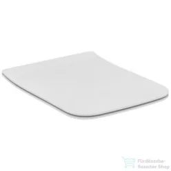   Ideal Standard BLEND CUBE Slim soft-close wc ülőke,fehér T521101