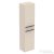 Ideal Standard I.Life A 40x30x160 cm-es 2 ajtós szekrény fogantyú nélkül,Sand beige matt T5260NF