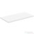Ideal Standard I.LIFE A 60,2x30,1x1,8 cm-es pult bútorra,kivágás nélkül,Matt fehér T5264DU