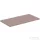 Ideal Standard I.LIFE A 60,2x30,1x1,8 cm-es pult bútorra,kivágás nélkül,Greige matt T5264NH
