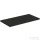 Ideal Standard I.LIFE A 60,2x30,1x1,8 cm-es pult bútorra,kivágás nélkül,Carbon grey matt T5264NV
