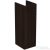 Ideal Standard I.LIFE A 60x44 cm-es 1 ajtós álló szekrény mosdó és fogantyú nélkül,Coffee oak T5266NW