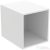 Ideal Standard I.Life B 40x50,5x44 cm-es nyitott oldalsó szekrény,matt fehér T5268DU