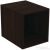 Ideal Standard I.Life B 40x50,5x44 cm-es nyitott oldalsó szekrény,Coffee oak T5268NW