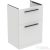 Ideal Standard I.LIFE A 60x44 cm-es 2 fiókos álló szekrény mosdó és fogantyú nélkül,Matt fehér T5273DU
